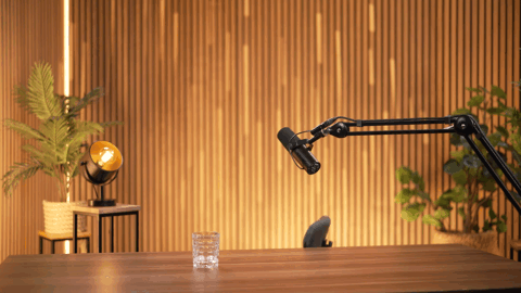 Modulares Studio